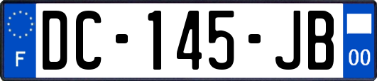 DC-145-JB