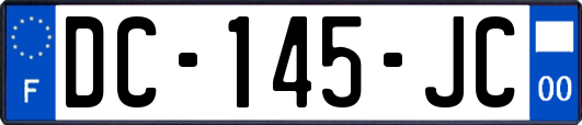 DC-145-JC