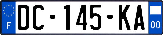 DC-145-KA