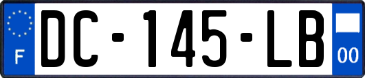 DC-145-LB