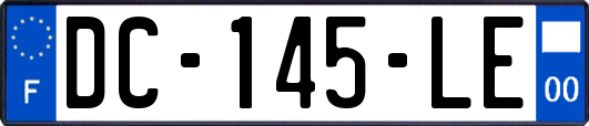 DC-145-LE