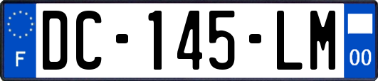 DC-145-LM