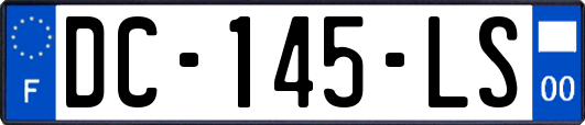 DC-145-LS