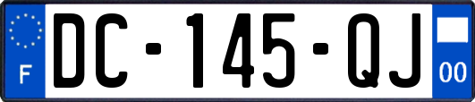 DC-145-QJ