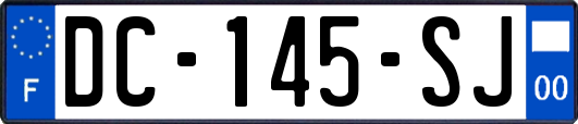 DC-145-SJ