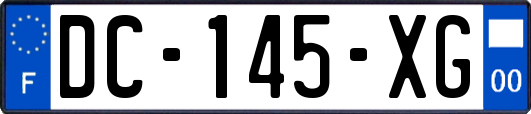 DC-145-XG