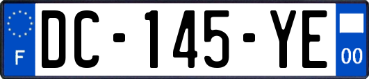 DC-145-YE