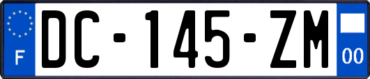 DC-145-ZM