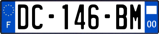 DC-146-BM