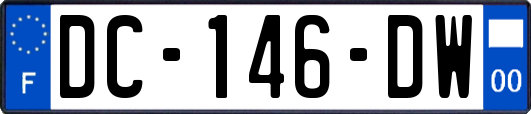 DC-146-DW