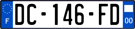 DC-146-FD