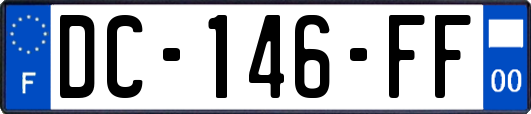 DC-146-FF