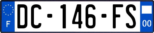 DC-146-FS