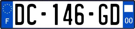 DC-146-GD