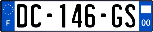 DC-146-GS