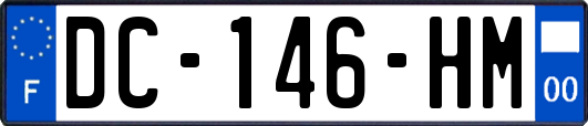DC-146-HM