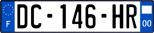 DC-146-HR