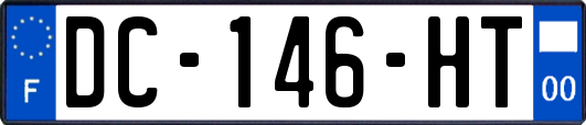 DC-146-HT