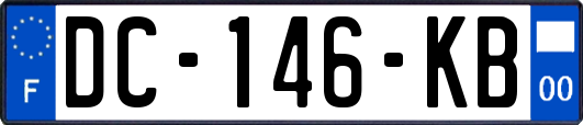 DC-146-KB