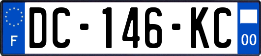 DC-146-KC