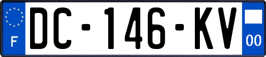 DC-146-KV