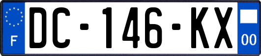 DC-146-KX