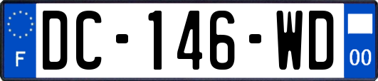 DC-146-WD