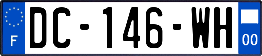 DC-146-WH