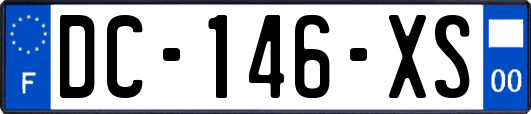 DC-146-XS