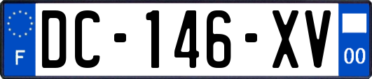 DC-146-XV