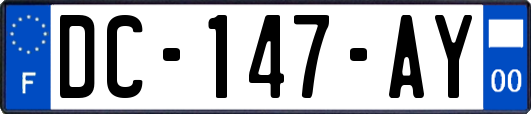 DC-147-AY