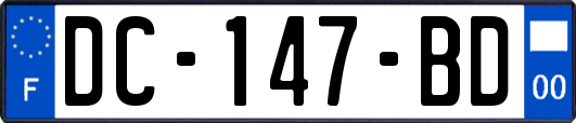 DC-147-BD