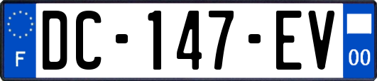 DC-147-EV