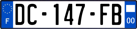 DC-147-FB