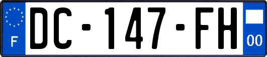 DC-147-FH
