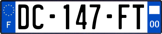 DC-147-FT