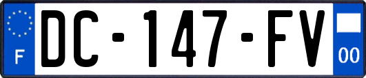 DC-147-FV
