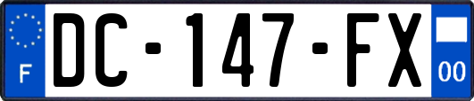 DC-147-FX