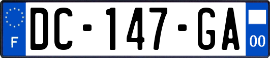DC-147-GA