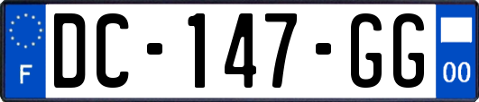 DC-147-GG