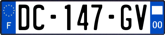 DC-147-GV