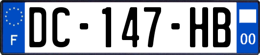 DC-147-HB