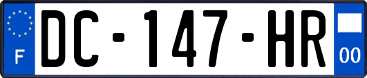 DC-147-HR