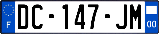 DC-147-JM