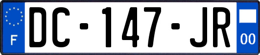 DC-147-JR