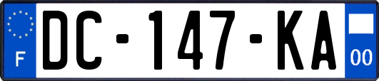 DC-147-KA