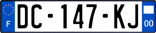 DC-147-KJ
