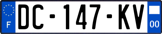 DC-147-KV