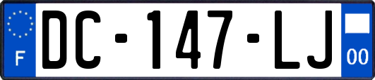 DC-147-LJ