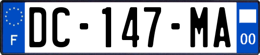 DC-147-MA